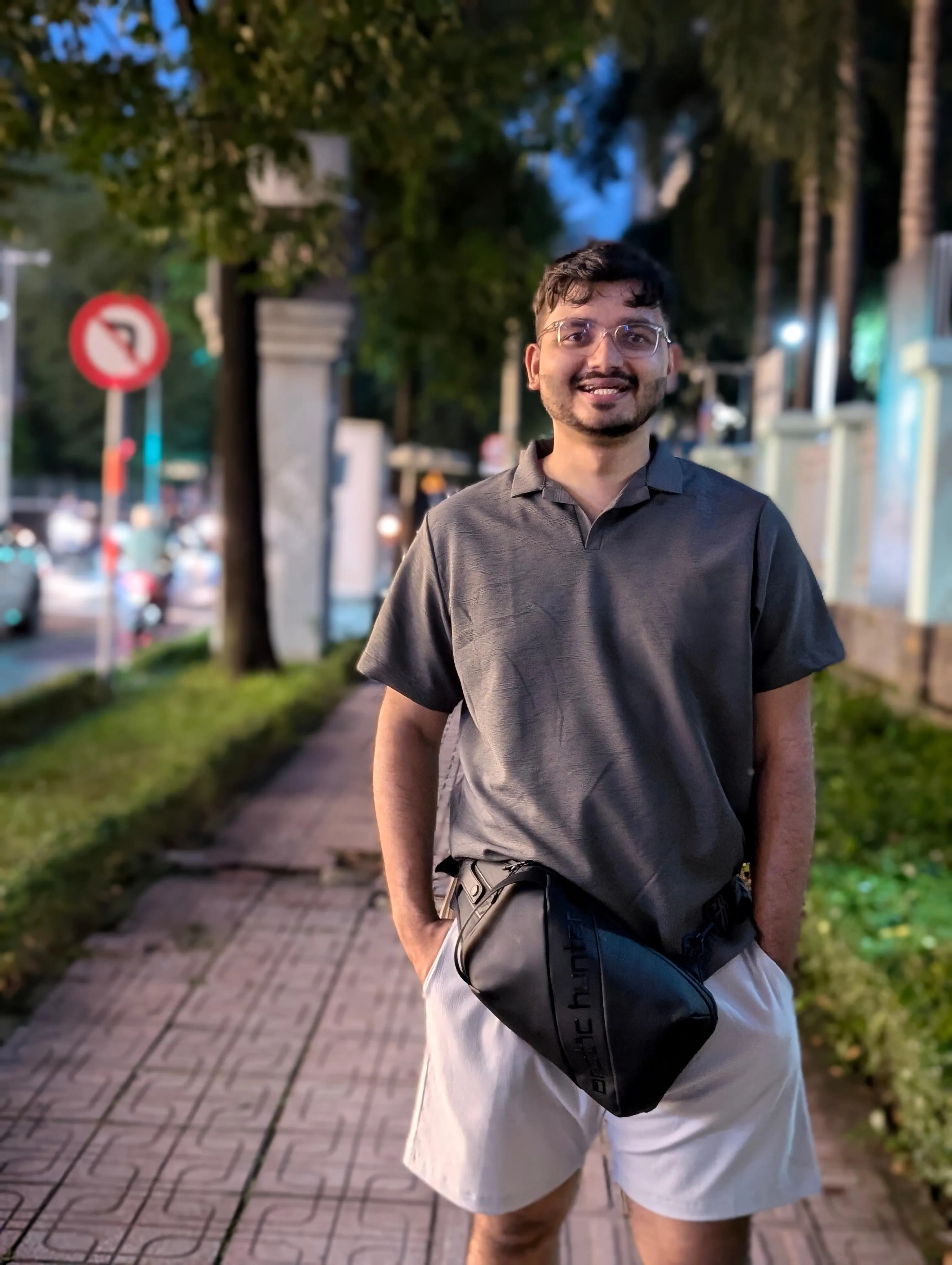 Co-Founder Name, Co-Founder